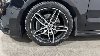 Leasing Wagon MERCEDES CLA 220 2018