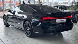 Financování Kupé Audi A7 2022