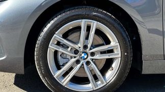 Leasing Hayon BMW 116 2020