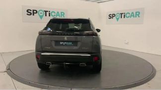 Leasing SUV Peugeot 2008 2020