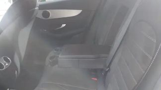 Financování Kupé MERCEDES GLC 200 2019