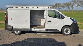 Finansowanie Van Opel VIVARO 1.6 2018