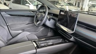 Finansowanie Sedan Volkswagen ID.7 2024