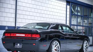 Leasing Coupé Dodge Challenger 2010