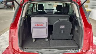 Leasing Hatchback Citroën GRAND C4 SPACETOURER 2021