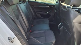 Leasing Wagon Skoda Octavia 2020