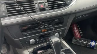 Finansowanie Wóz Audi A6 2016