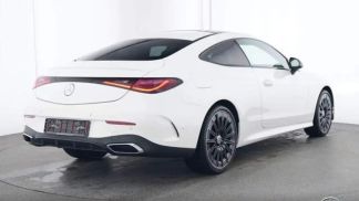 Financování Kupé MERCEDES CLE 220 2023