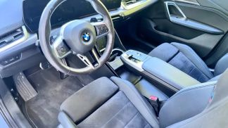 Leasing SUV BMW X1 2023
