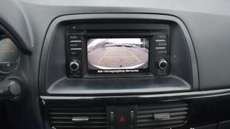 Finansowanie SUV Mazda CX-5 2014