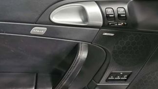 Leasing Convertible Porsche 997 2011