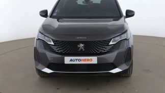 Leasing SUV Peugeot 3008 2022