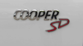 Finansowanie Wóz MINI Cooper 2015