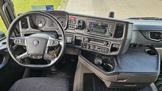 Leasing Tractor unit Scania R450 2021
