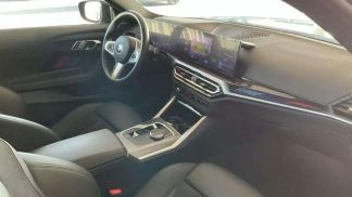 Leasing Hatchback BMW 218 2023