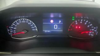 Leasing Sedan Peugeot 208 2023