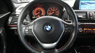 Lízing Kupé BMW 218 2014