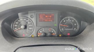 Leasing Van Citroën Jumper 2019