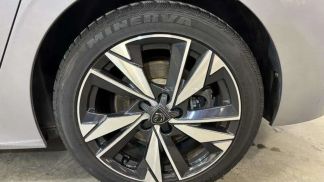 Leasing Sedan Peugeot 308 2022