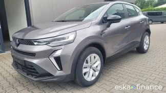 Lízing SUV Renault Captur 2025