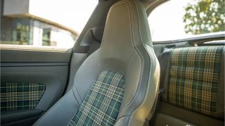 Lízing Kabriolet Porsche 992 2021
