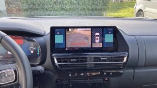 Finansowanie SUV Citroën C5 Aircross 2023