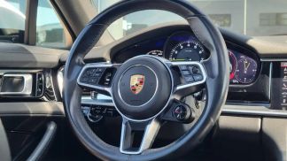 Leasing Wagon Porsche Panamera 2018