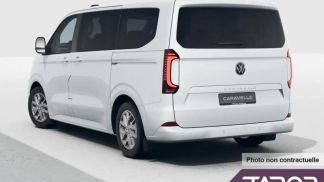 Finansowanie Hatchback Volkswagen T6 Caravelle 2025