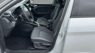 Leasing Hatchback Audi A1 2025