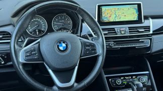 Financování Hatchback BMW 220 2017