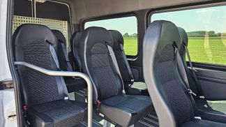 Finansowanie Transport pasażerów Mercedes-Benz SPRINTER 314 2020