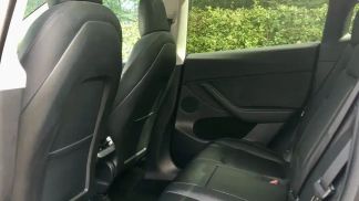 Finansowanie SUV Tesla Model Y 2021