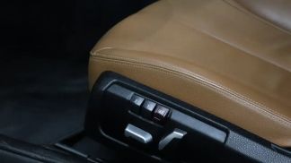 Lízing Kabriolet BMW 420 2017