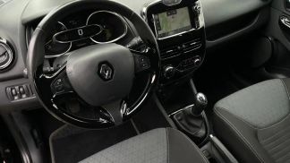 Finansowanie Wóz Renault Clio 2014