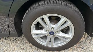 Leasing Hayon Ford Galaxy 2021