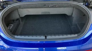 Lízing Kabriolet BMW 420 2024
