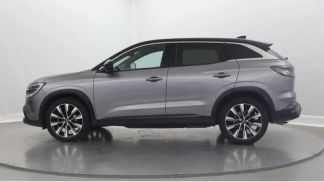 Leasing SUV Renault Austral 2022