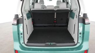 Lízing Hatchback Volkswagen ID. Buzz 2024