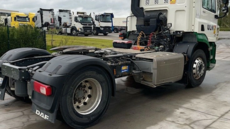 Leasing Tractor unit DAF CF 85460 2016