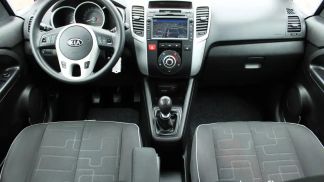 Finansowanie Hatchback Kia Venga 2011