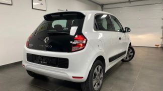 Hatchback Renault Twingo 2017