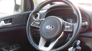 Lízing SUV Kia Sportage 2019