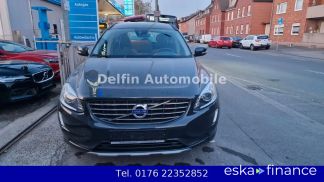 Finansowanie SUV Volvo XC60 2016