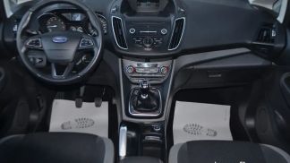 Lízing Hatchback Ford Grand C-Max 2015