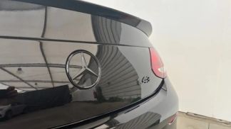 Financování Konvertibilní MERCEDES C 43 AMG 2020