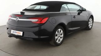 Lízing Kabriolet Opel Cascada 2017