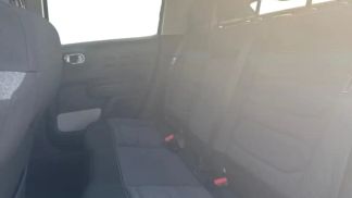 Leasing Hayon Citroën C3 2021