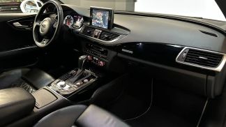 Leasing Hayon Audi A7 2015