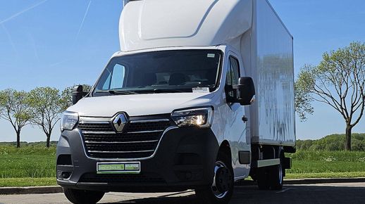 Renault MASTER T35 2022
