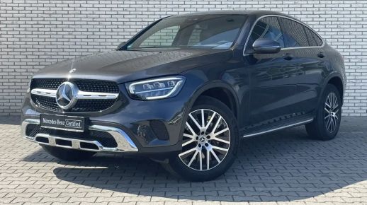 MERCEDES GLC 300 2022